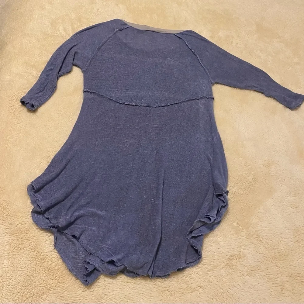 Free People like new